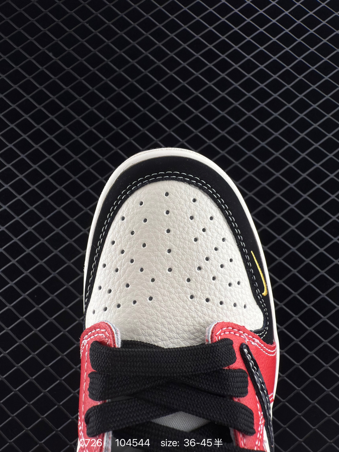 Nike Air Jordan 1 x Travis Scott AJ1